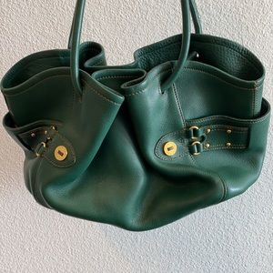 Cole Haan Tote Village Collection.